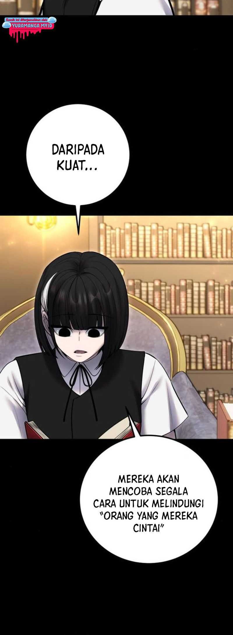 I Was More Overpowered Than The Hero, So I Hid My Power! Chapter 32 Gambar 12