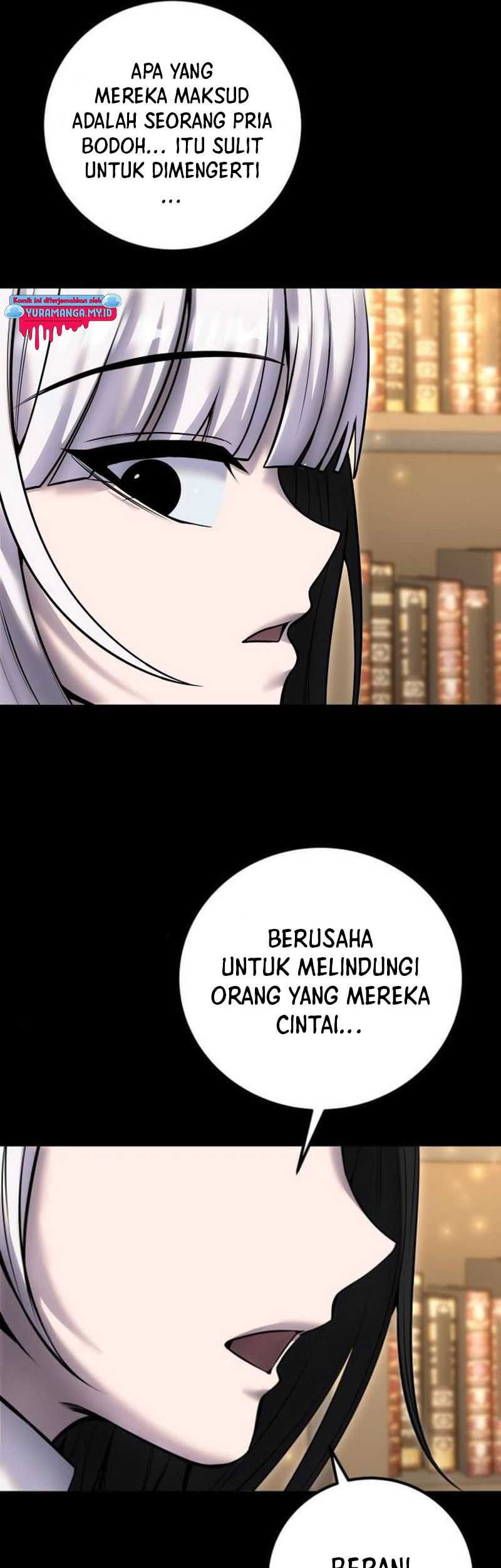 I Was More Overpowered Than The Hero, So I Hid My Power! Chapter 32 Gambar 13