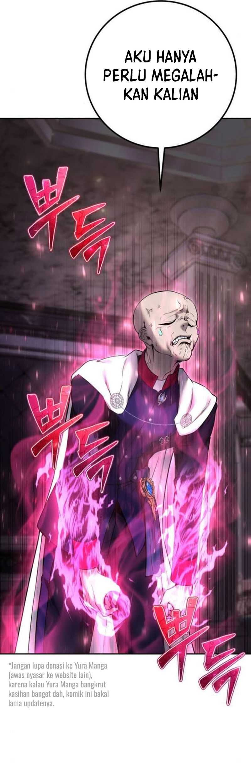 I Was More Overpowered Than The Hero, So I Hid My Power! Chapter 32 Gambar 17