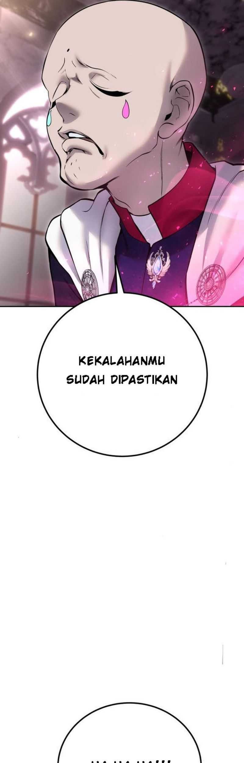I Was More Overpowered Than The Hero, So I Hid My Power! Chapter 31 Gambar 30