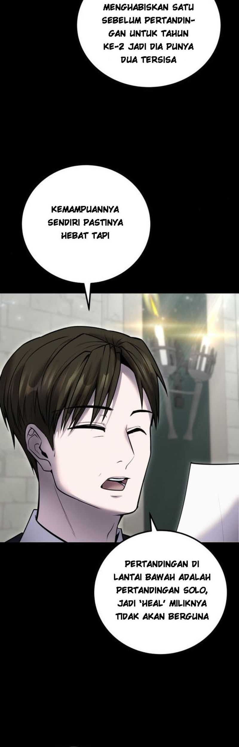 Baca I Was More Overpowered Than The Hero, So I Hid My Power! Chapter 31 Gambar 2