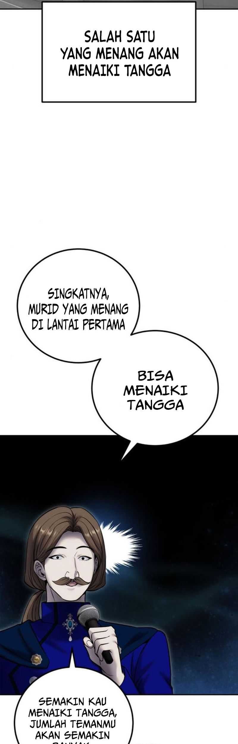 I Was More Overpowered Than The Hero, So I Hid My Power! Chapter 30 Gambar 19