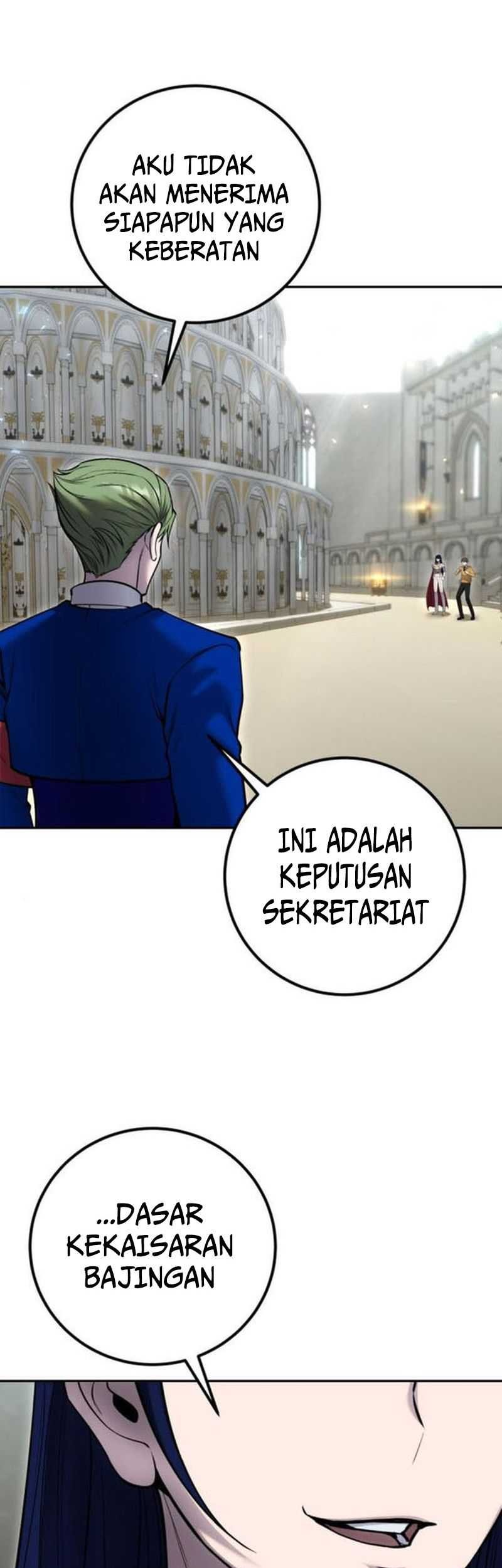 I Was More Overpowered Than The Hero, So I Hid My Power! Chapter 30 Gambar 23