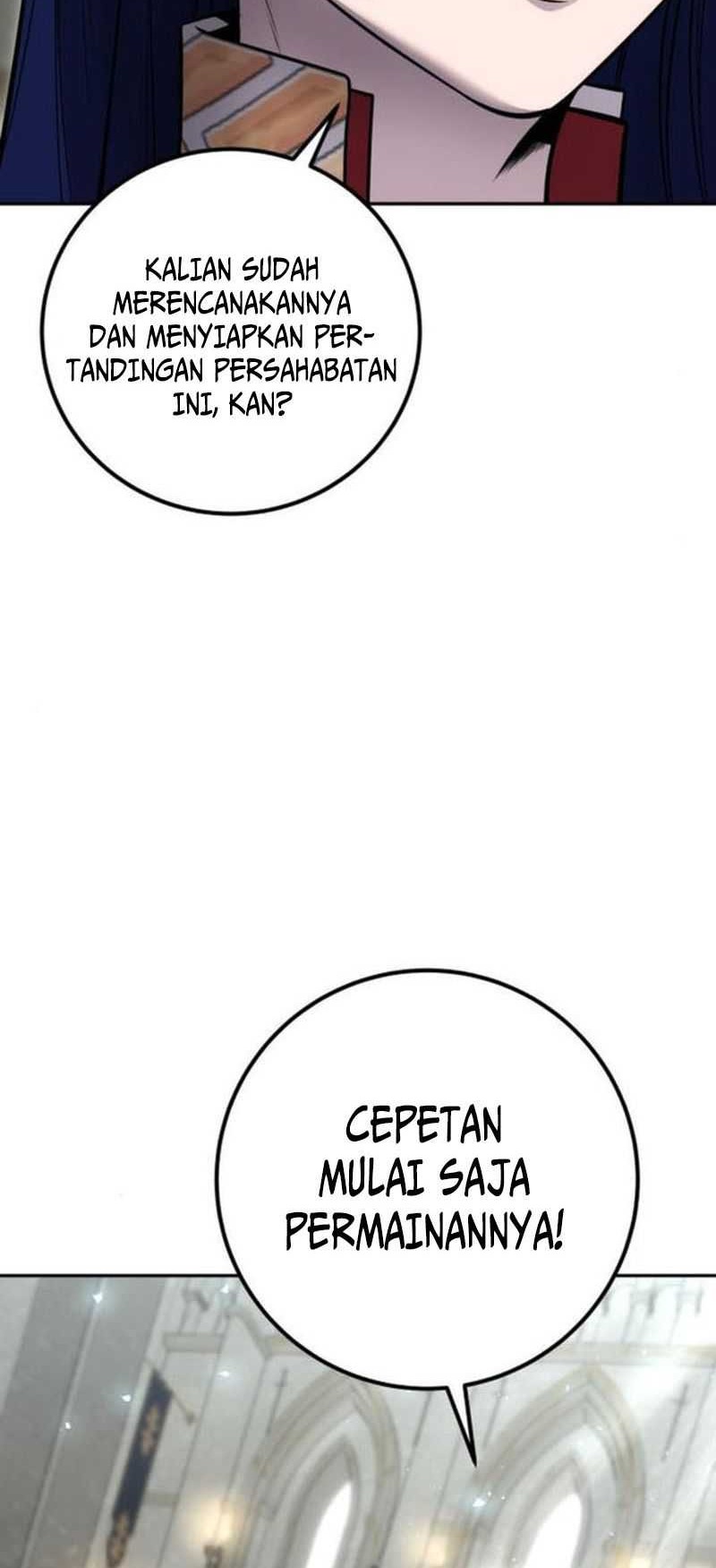 I Was More Overpowered Than The Hero, So I Hid My Power! Chapter 30 Gambar 24