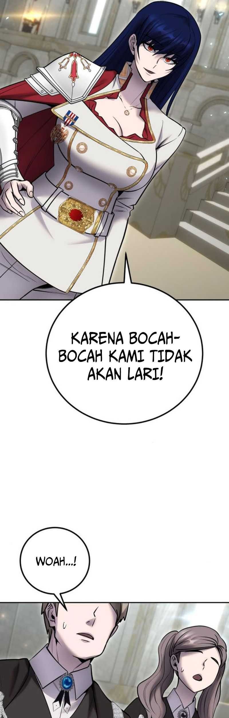 I Was More Overpowered Than The Hero, So I Hid My Power! Chapter 30 Gambar 25