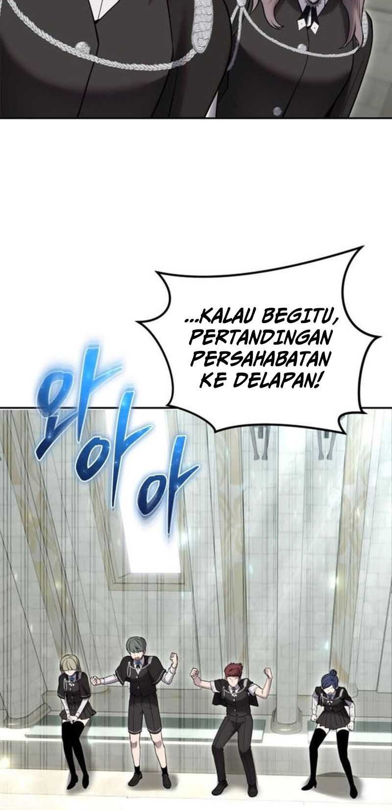 I Was More Overpowered Than The Hero, So I Hid My Power! Chapter 30 Gambar 26