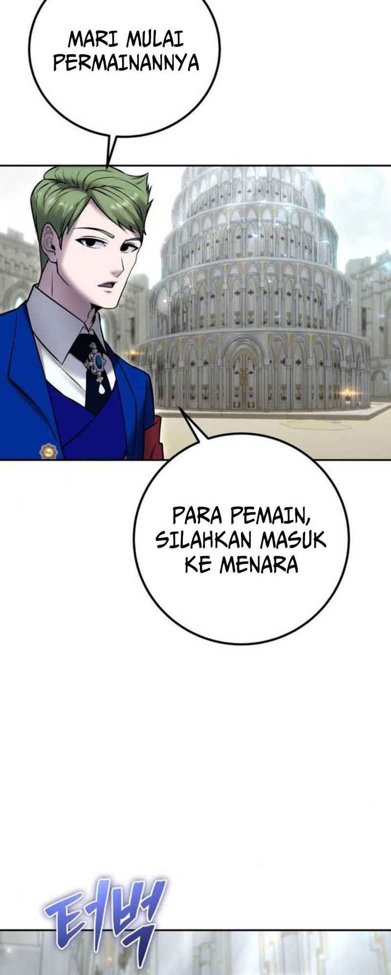 I Was More Overpowered Than The Hero, So I Hid My Power! Chapter 30 Gambar 28