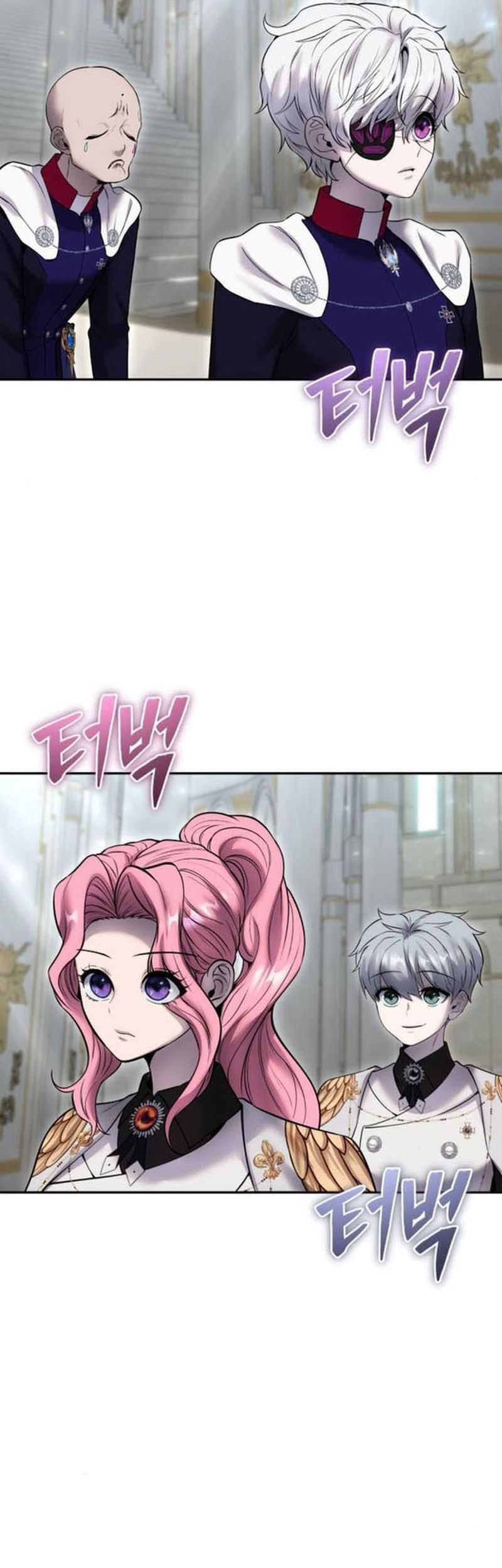 I Was More Overpowered Than The Hero, So I Hid My Power! Chapter 30 Gambar 29