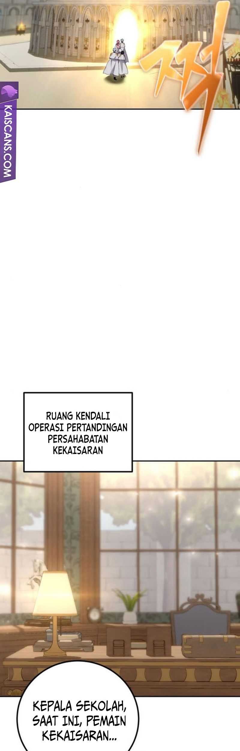 I Was More Overpowered Than The Hero, So I Hid My Power! Chapter 30 Gambar 31