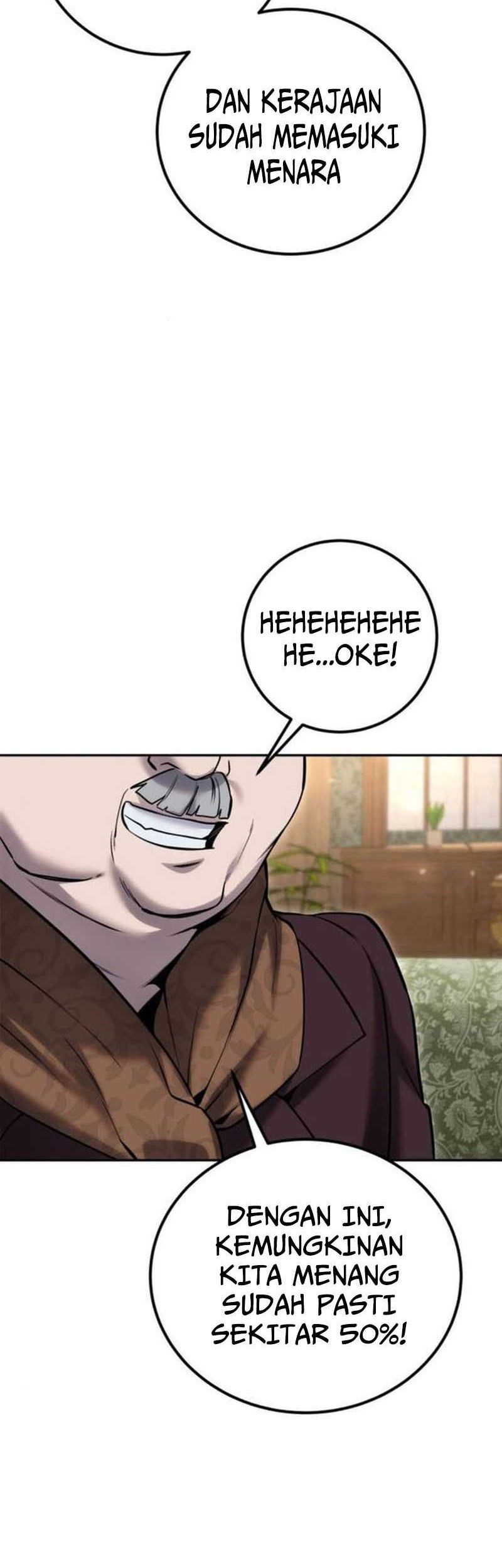 I Was More Overpowered Than The Hero, So I Hid My Power! Chapter 30 Gambar 32