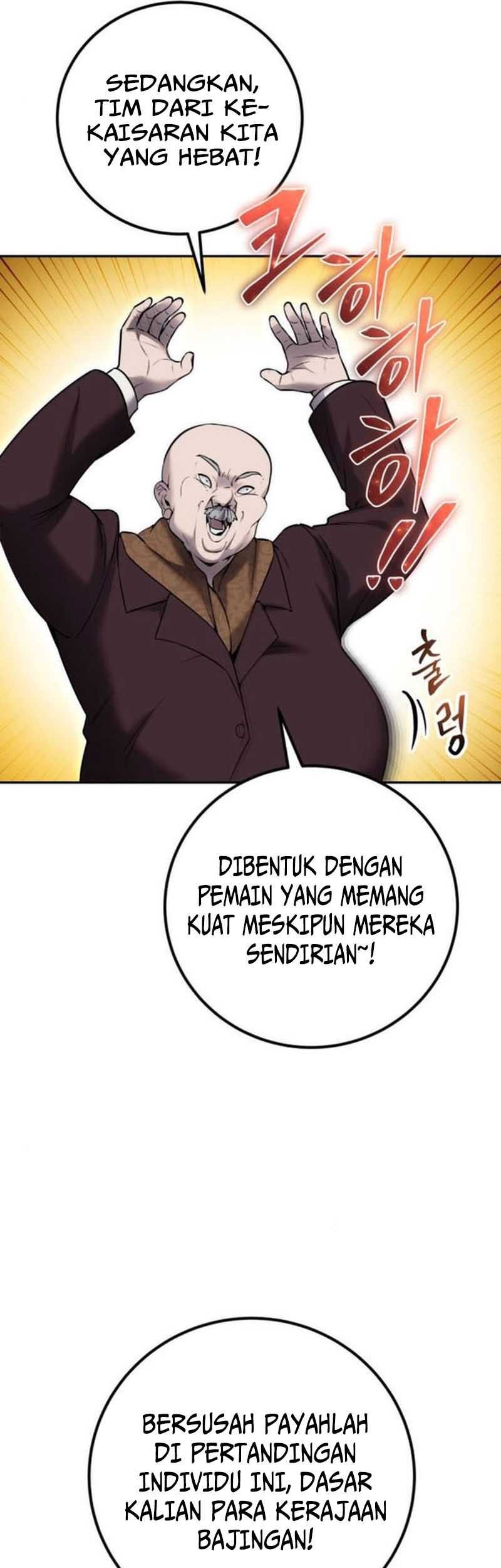 I Was More Overpowered Than The Hero, So I Hid My Power! Chapter 30 Gambar 35