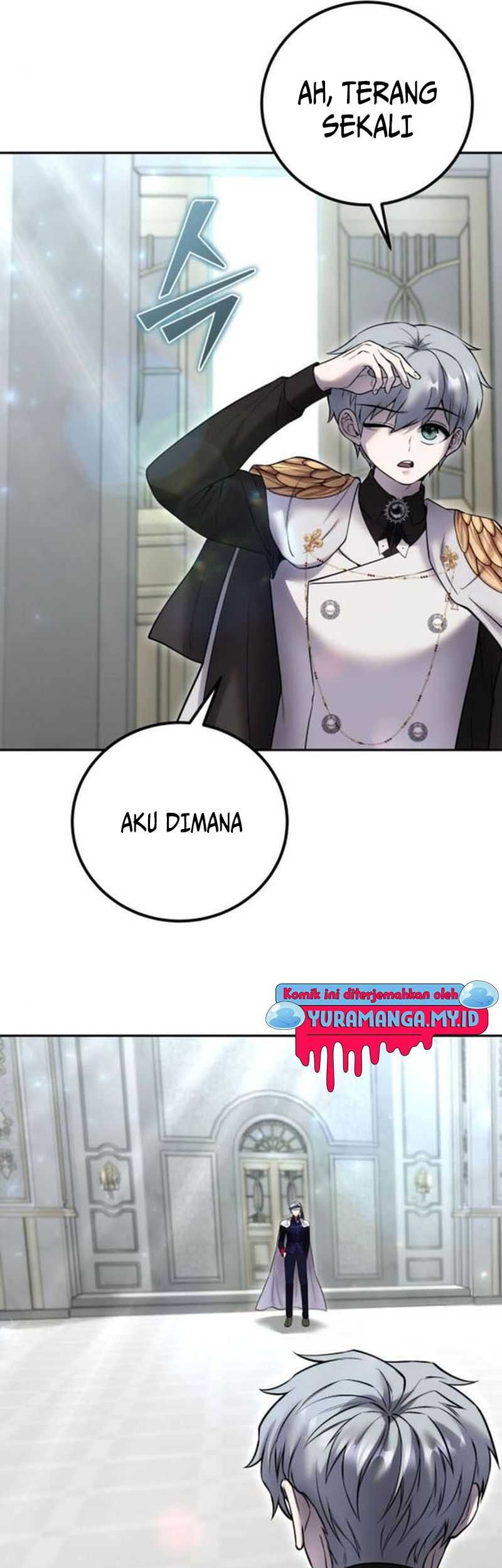 I Was More Overpowered Than The Hero, So I Hid My Power! Chapter 30 Gambar 37