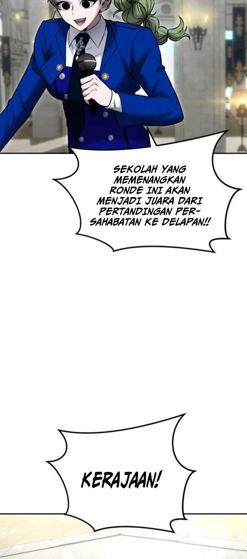 Baca I Was More Overpowered Than The Hero, So I Hid My Power! Chapter 30 Gambar 2