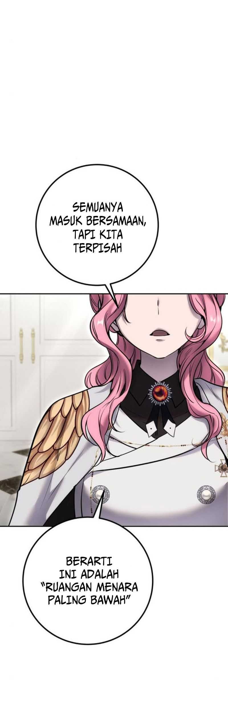I Was More Overpowered Than The Hero, So I Hid My Power! Chapter 30 Gambar 39