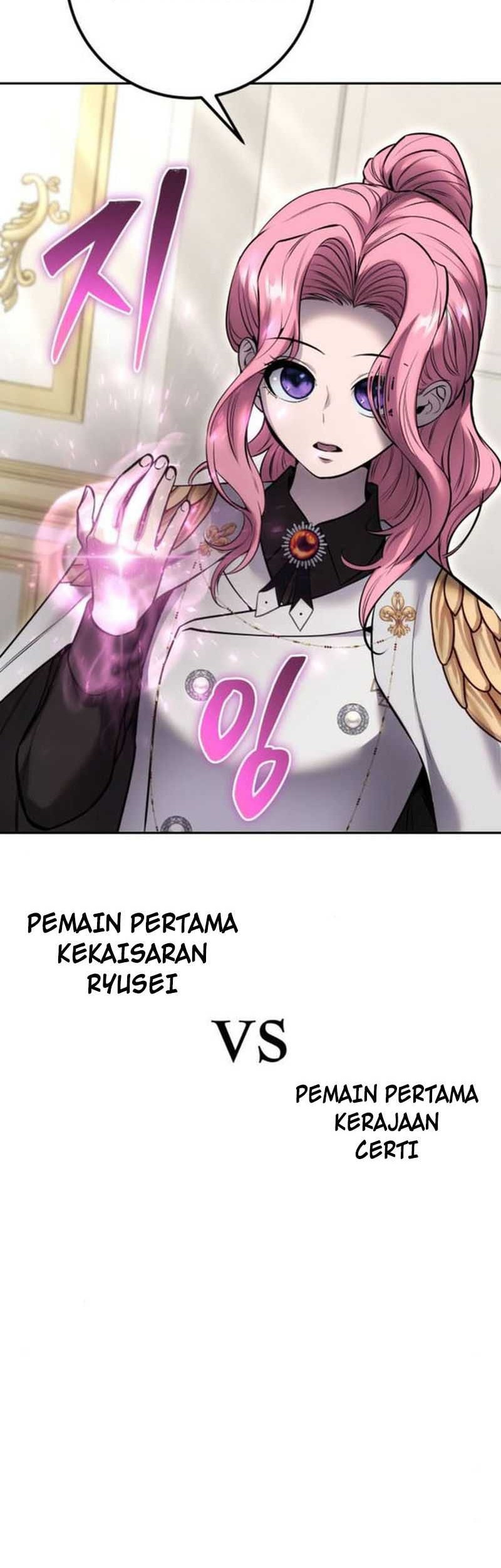 I Was More Overpowered Than The Hero, So I Hid My Power! Chapter 30 Gambar 42