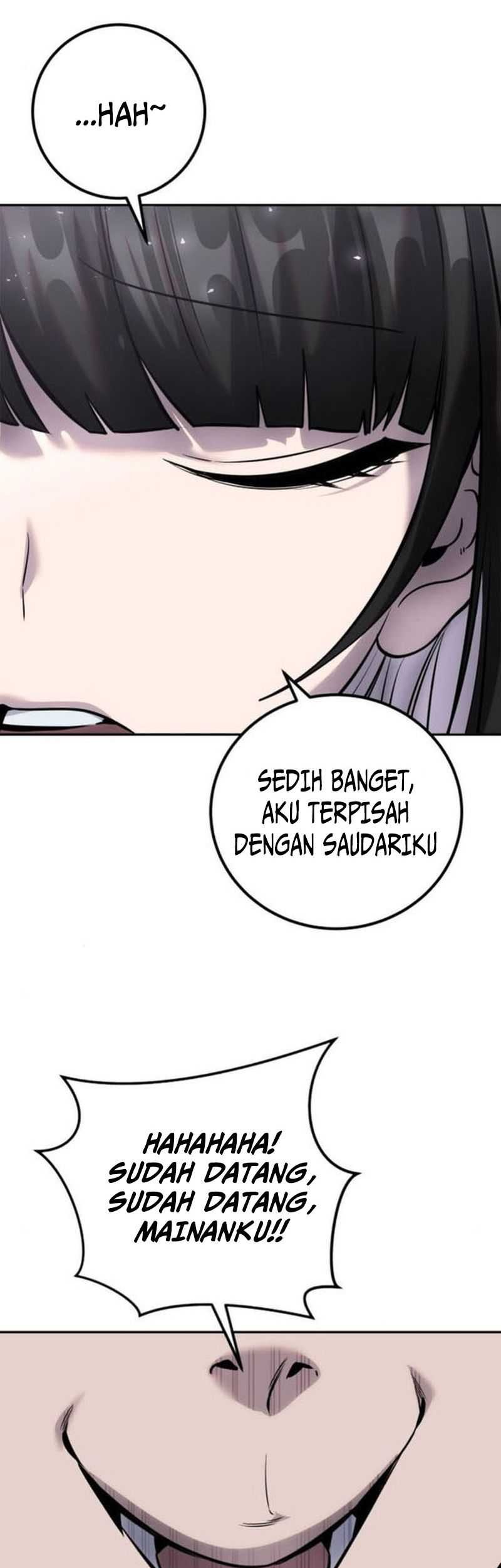 I Was More Overpowered Than The Hero, So I Hid My Power! Chapter 30 Gambar 43