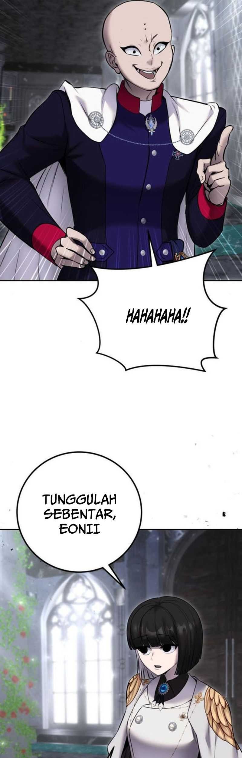 I Was More Overpowered Than The Hero, So I Hid My Power! Chapter 30 Gambar 45