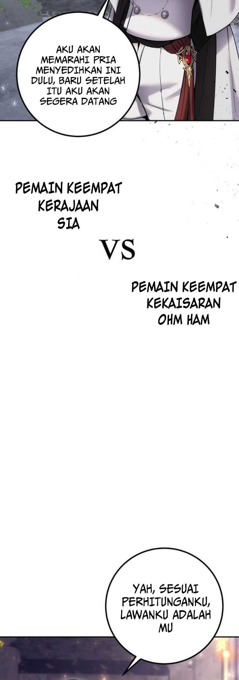 I Was More Overpowered Than The Hero, So I Hid My Power! Chapter 30 Gambar 46