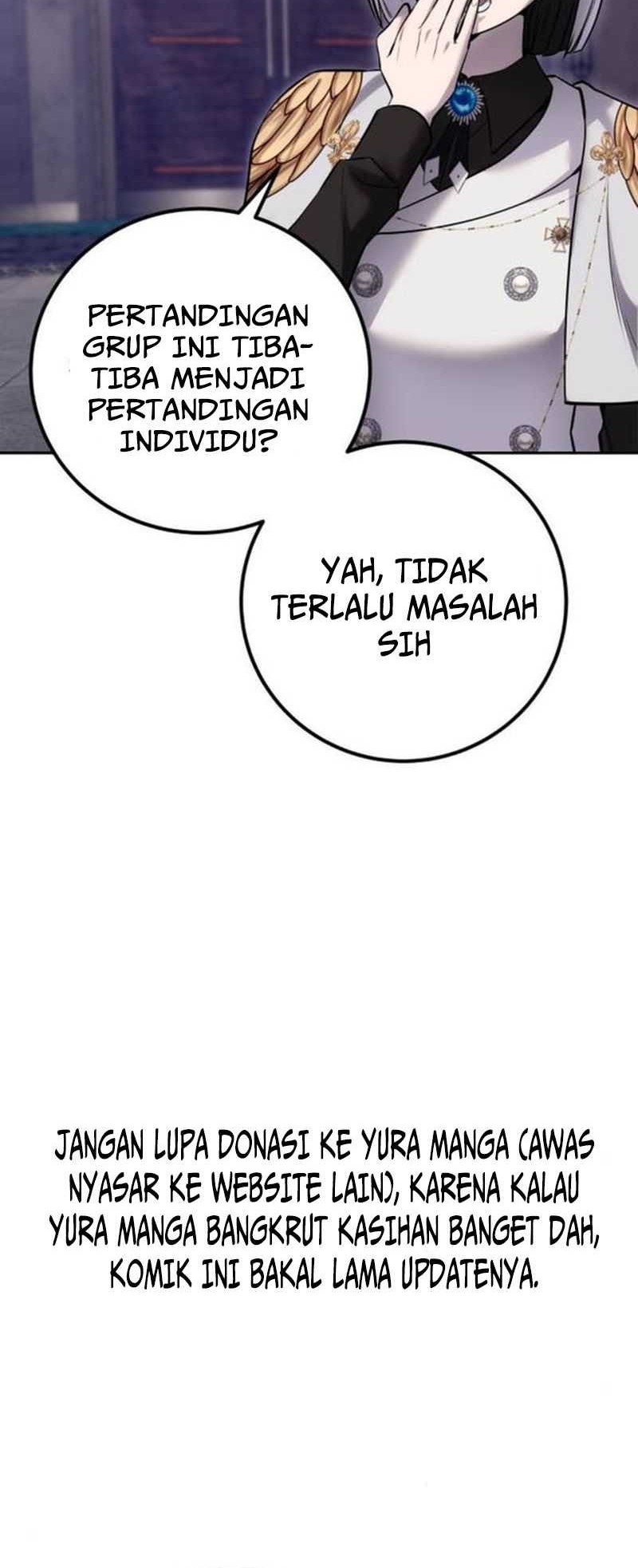 I Was More Overpowered Than The Hero, So I Hid My Power! Chapter 30 Gambar 48