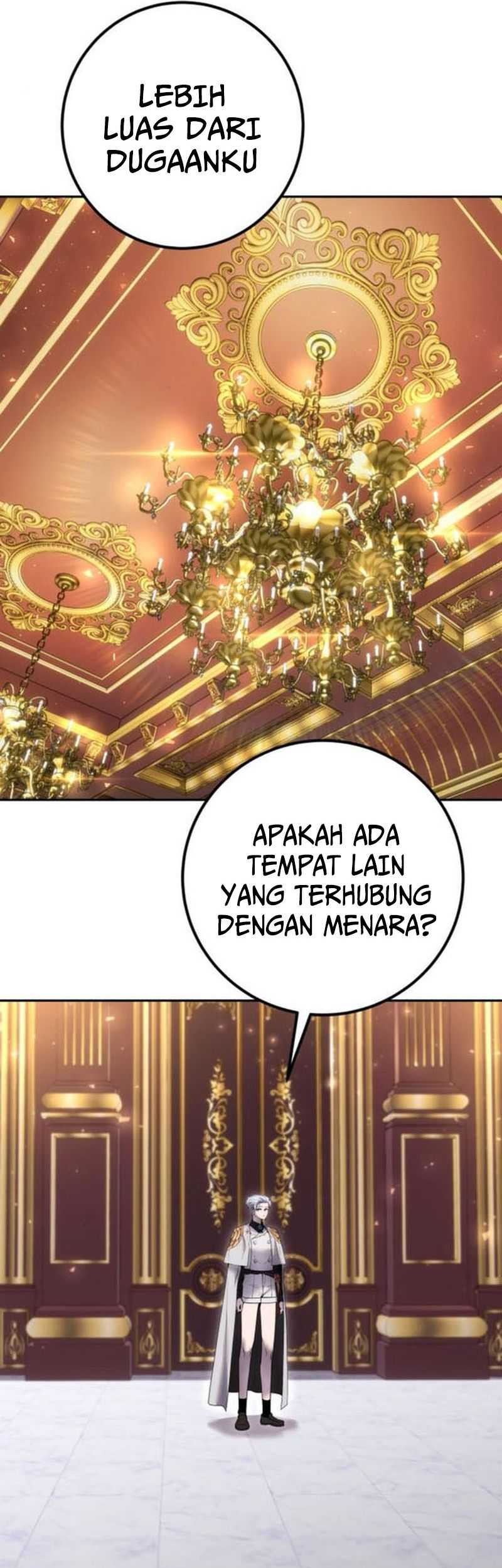 I Was More Overpowered Than The Hero, So I Hid My Power! Chapter 30 Gambar 49