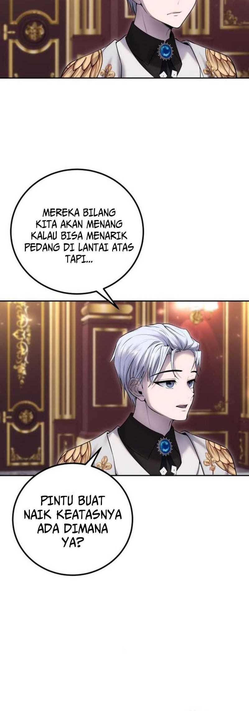 I Was More Overpowered Than The Hero, So I Hid My Power! Chapter 30 Gambar 52