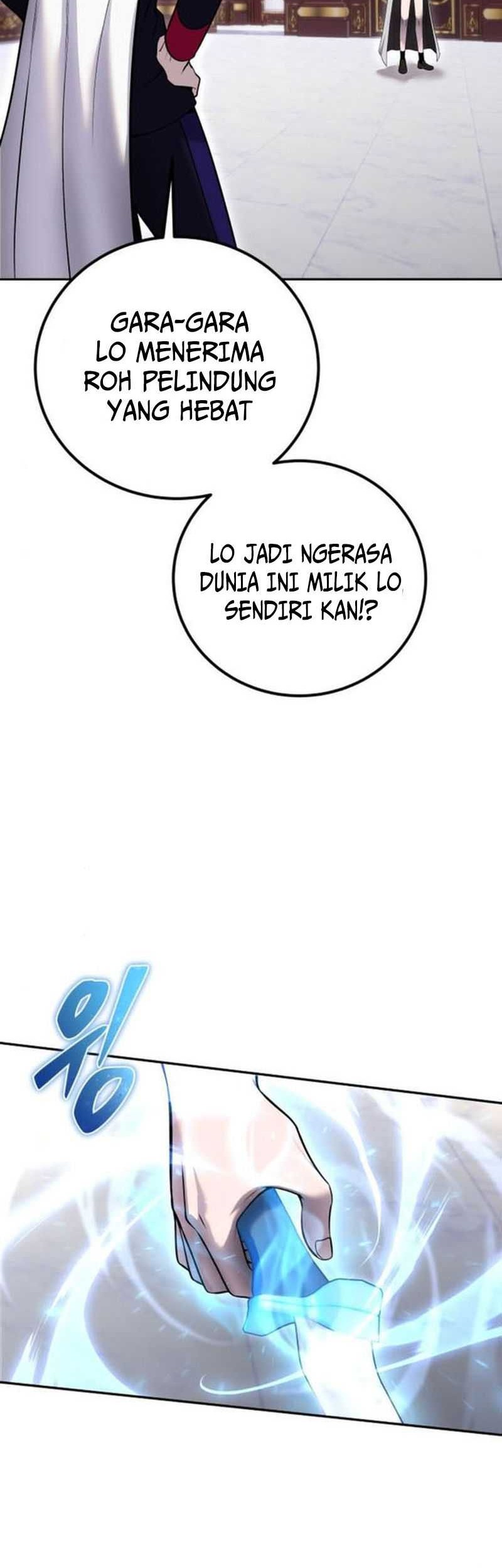 I Was More Overpowered Than The Hero, So I Hid My Power! Chapter 30 Gambar 54