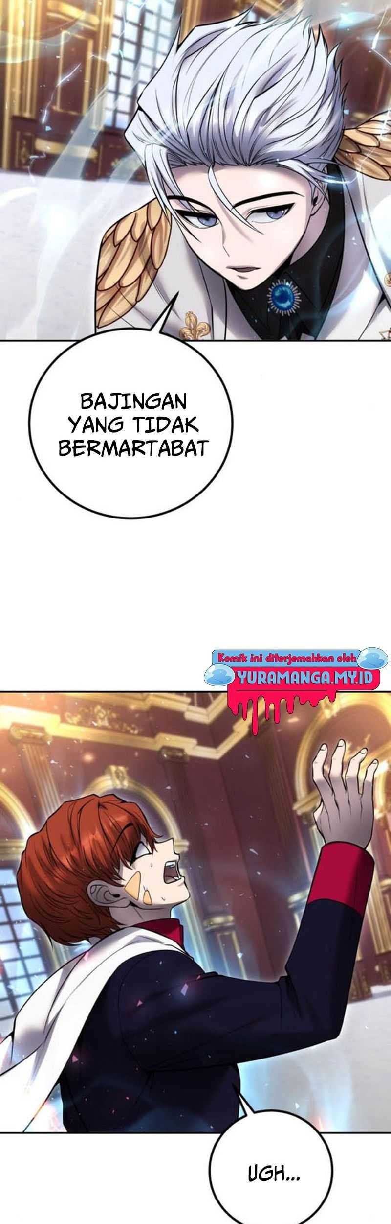 I Was More Overpowered Than The Hero, So I Hid My Power! Chapter 30 Gambar 57