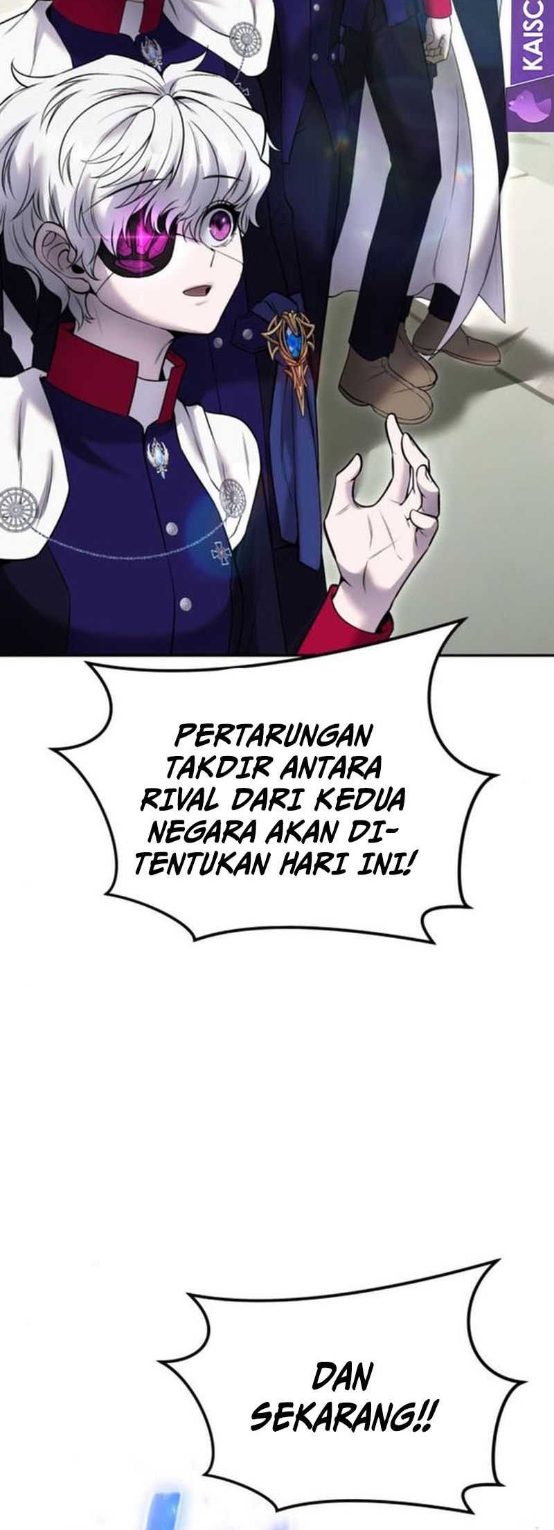 I Was More Overpowered Than The Hero, So I Hid My Power! Chapter 30 Gambar 4