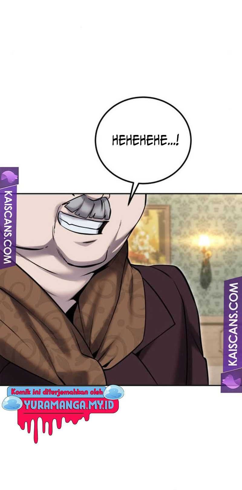 I Was More Overpowered Than The Hero, So I Hid My Power! Chapter 30 Gambar 64