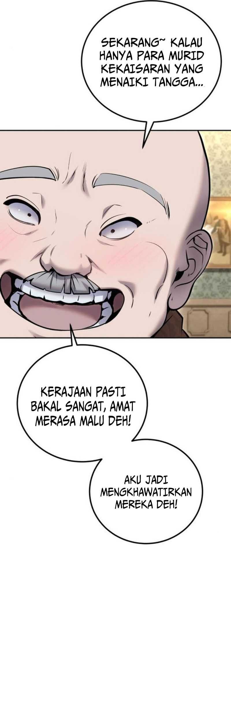I Was More Overpowered Than The Hero, So I Hid My Power! Chapter 30 Gambar 67