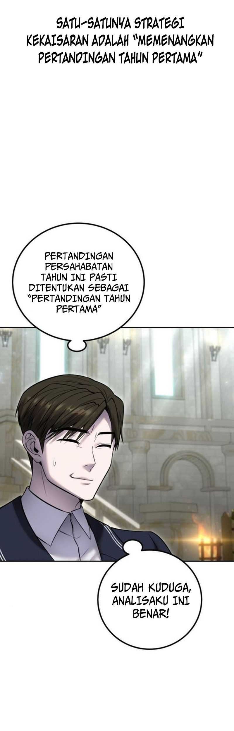 I Was More Overpowered Than The Hero, So I Hid My Power! Chapter 30 Gambar 68