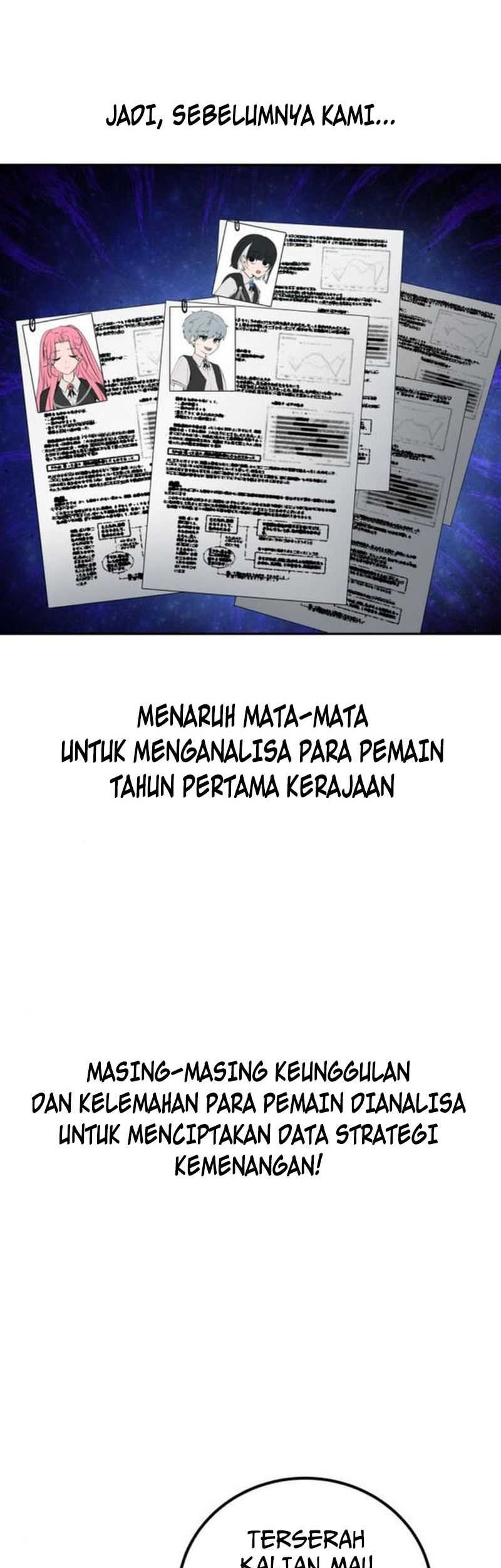 I Was More Overpowered Than The Hero, So I Hid My Power! Chapter 30 Gambar 69