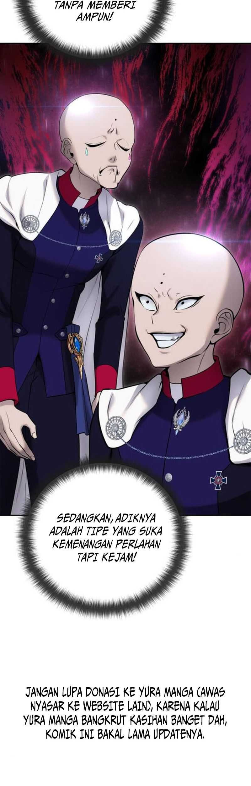 I Was More Overpowered Than The Hero, So I Hid My Power! Chapter 30 Gambar 73