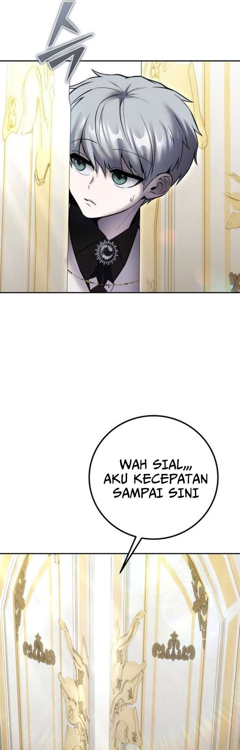 I Was More Overpowered Than The Hero, So I Hid My Power! Chapter 30 Gambar 77