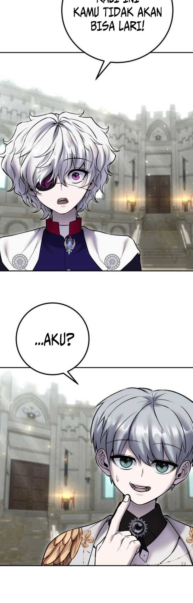 I Was More Overpowered Than The Hero, So I Hid My Power! Chapter 30 Gambar 6