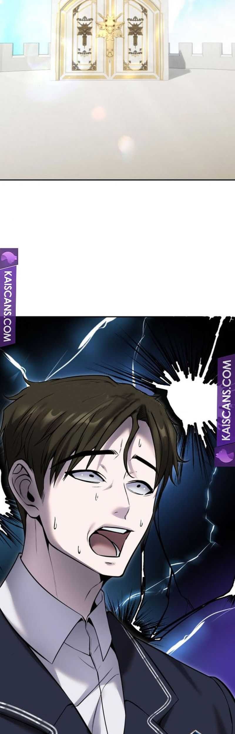 I Was More Overpowered Than The Hero, So I Hid My Power! Chapter 30 Gambar 79
