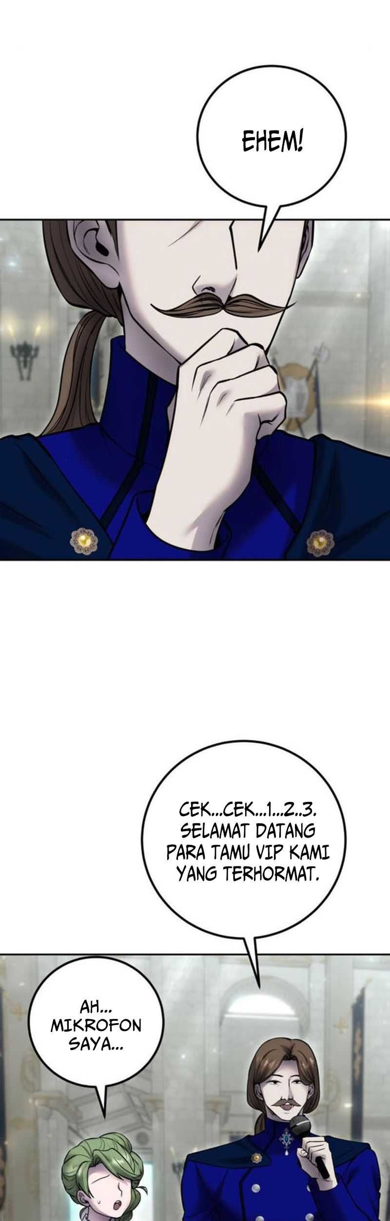 I Was More Overpowered Than The Hero, So I Hid My Power! Chapter 30 Gambar 7