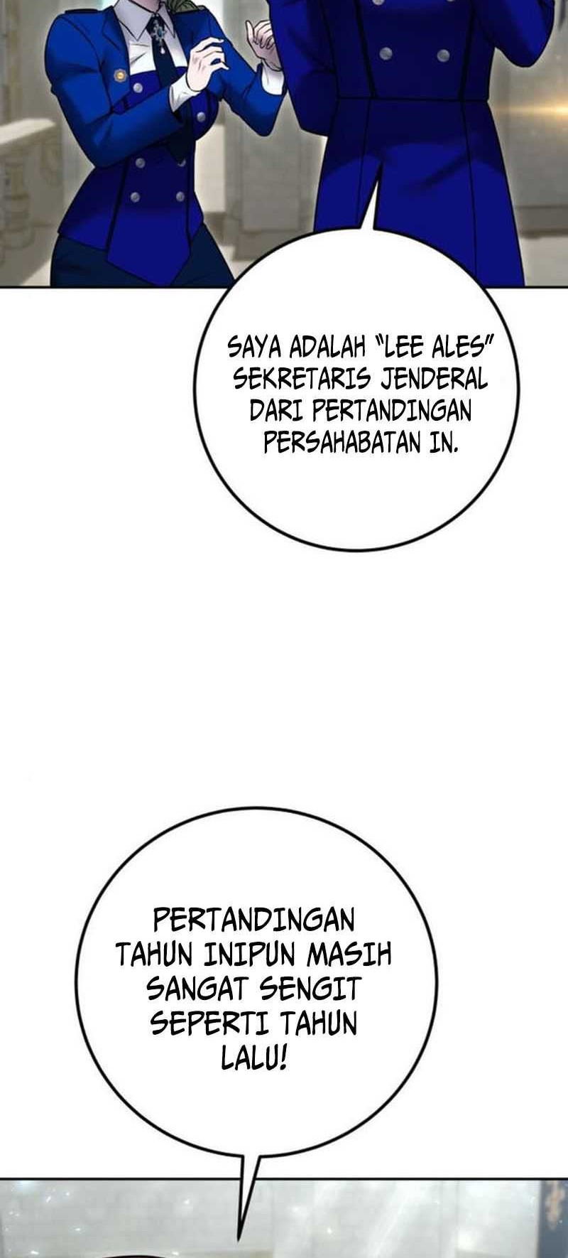 I Was More Overpowered Than The Hero, So I Hid My Power! Chapter 30 Gambar 8