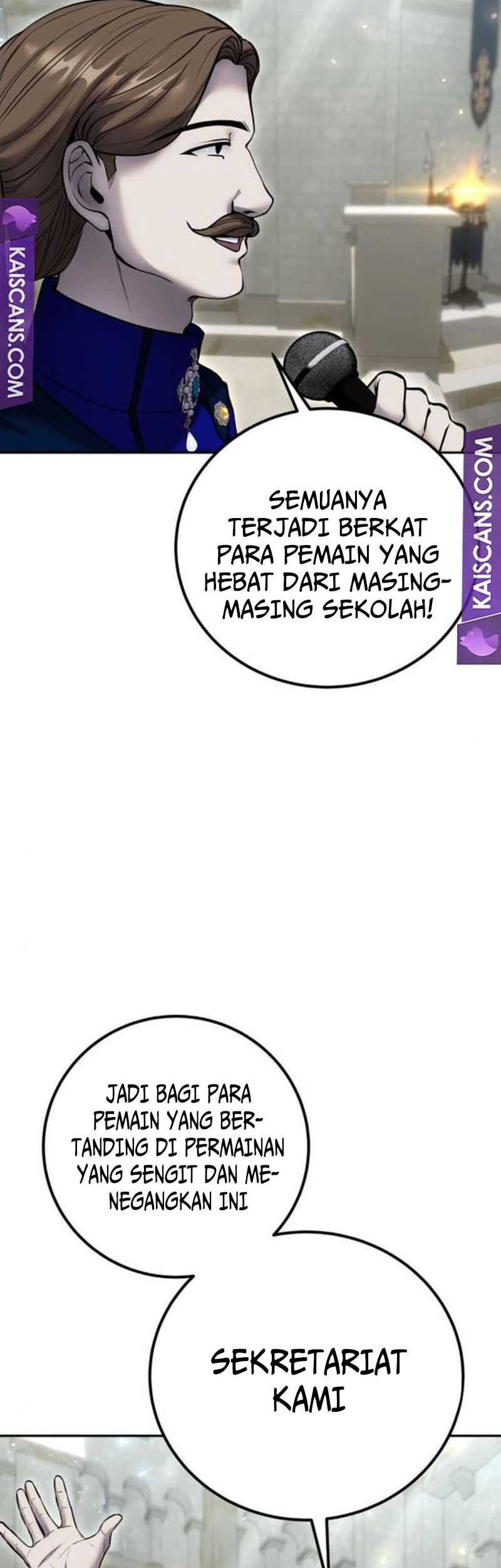 I Was More Overpowered Than The Hero, So I Hid My Power! Chapter 30 Gambar 9