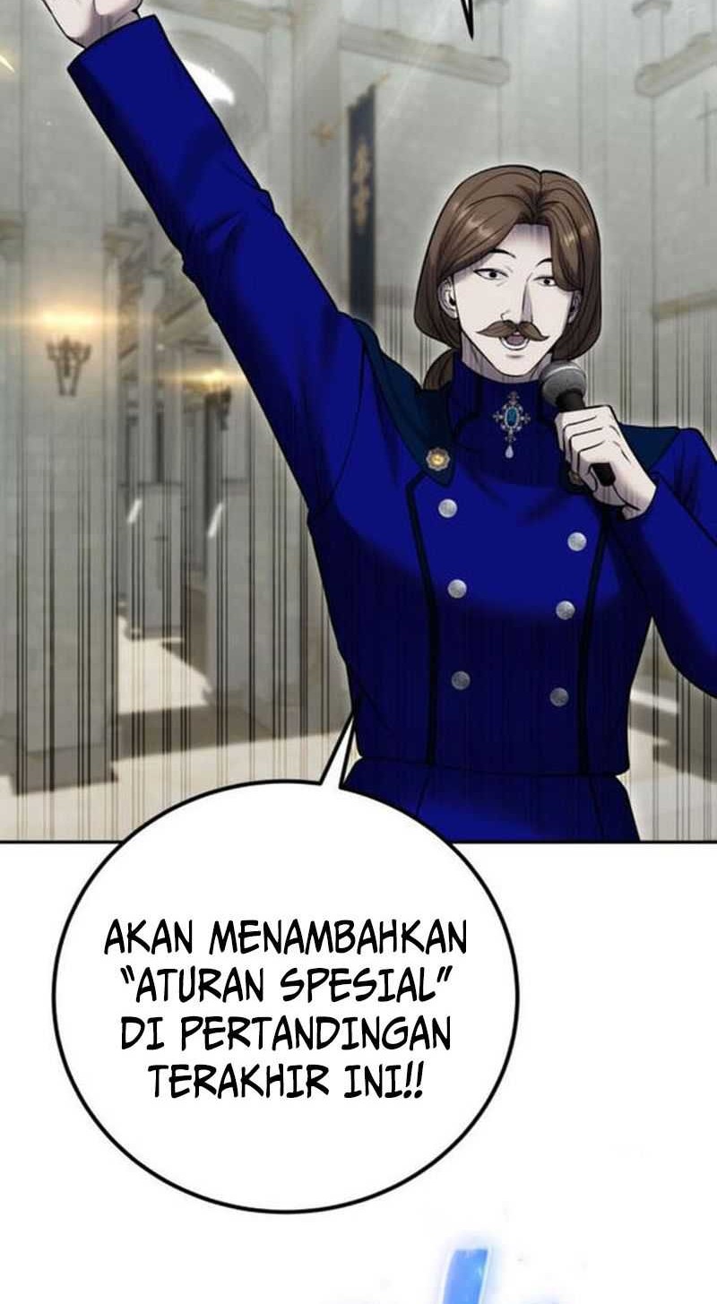 I Was More Overpowered Than The Hero, So I Hid My Power! Chapter 30 Gambar 10