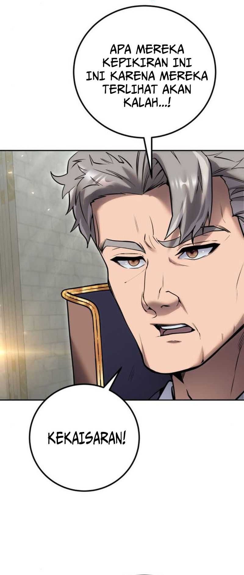 I Was More Overpowered Than The Hero, So I Hid My Power! Chapter 30 Gambar 12