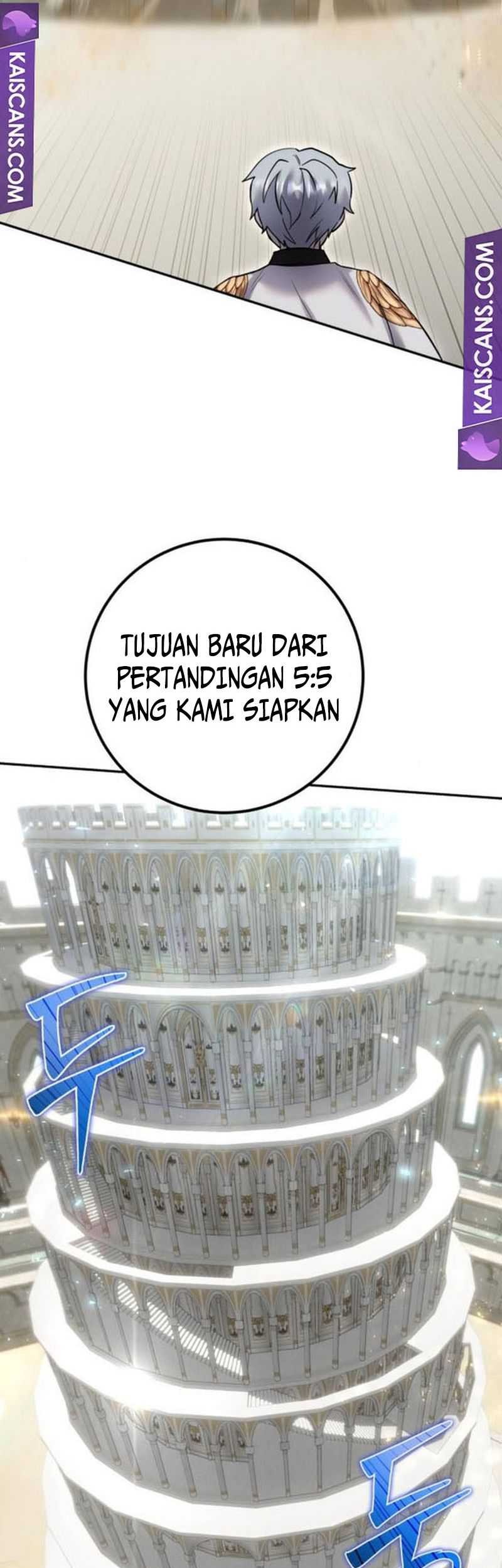 I Was More Overpowered Than The Hero, So I Hid My Power! Chapter 30 Gambar 15