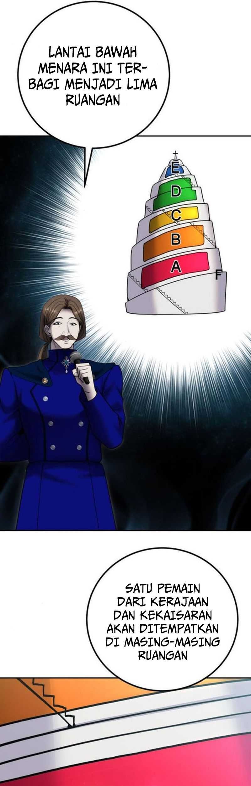 I Was More Overpowered Than The Hero, So I Hid My Power! Chapter 30 Gambar 17