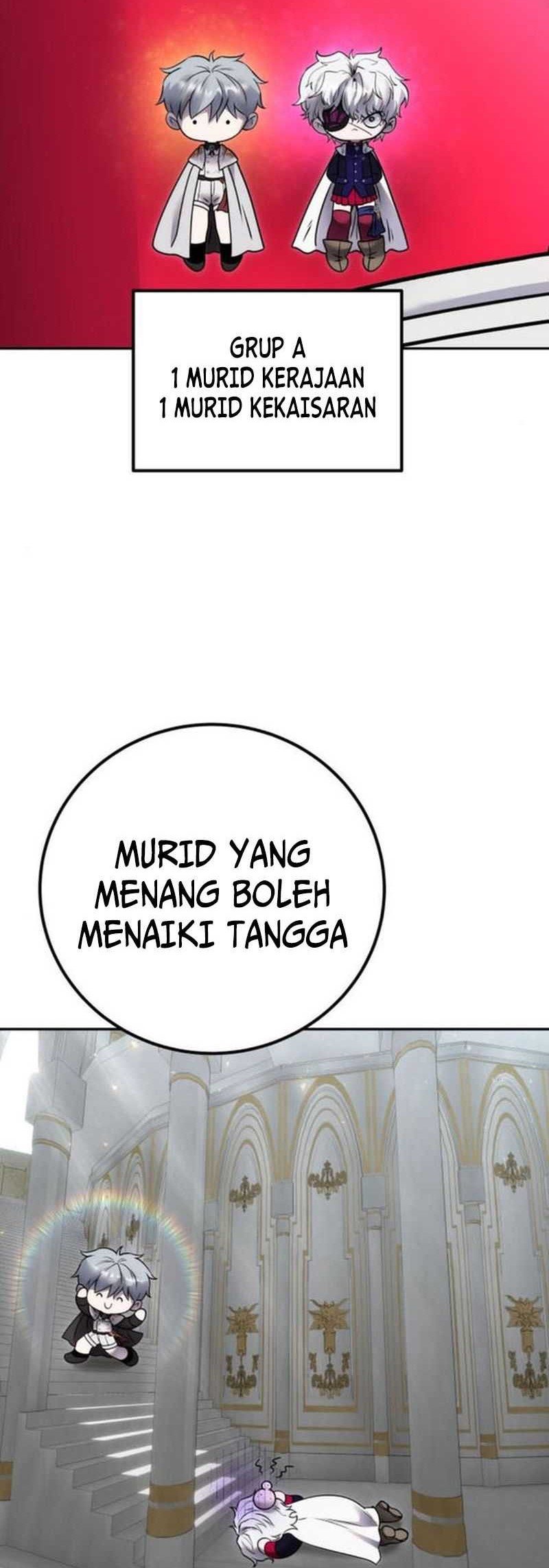 I Was More Overpowered Than The Hero, So I Hid My Power! Chapter 30 Gambar 18