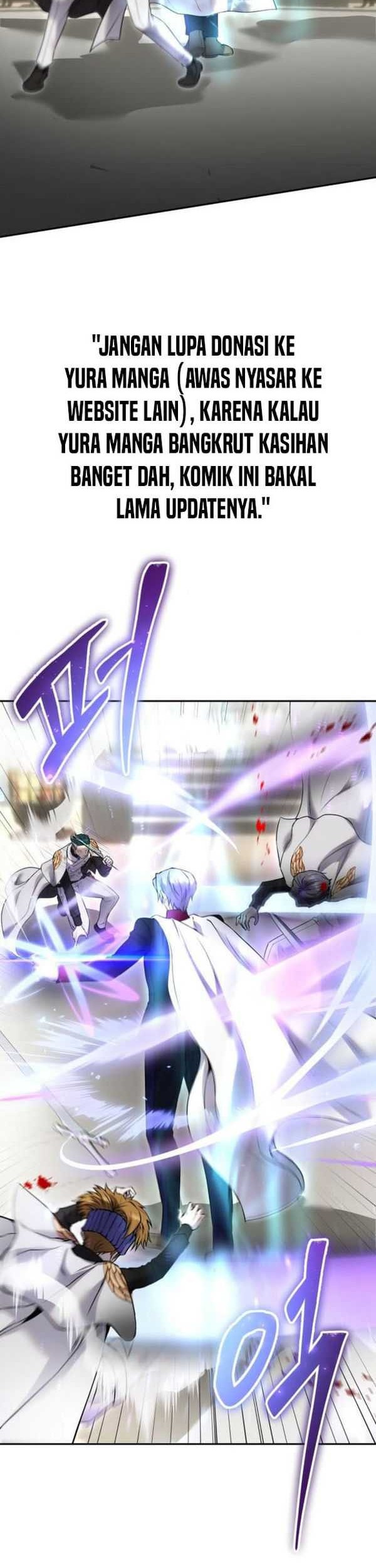 I Was More Overpowered Than The Hero, So I Hid My Power! Chapter 28 Gambar 22