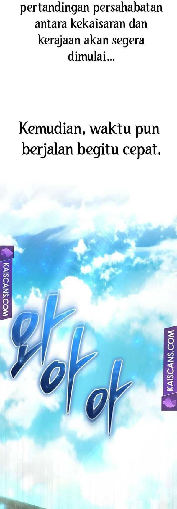 Baca I Was More Overpowered Than The Hero, So I Hid My Power! Chapter 28 Gambar 2