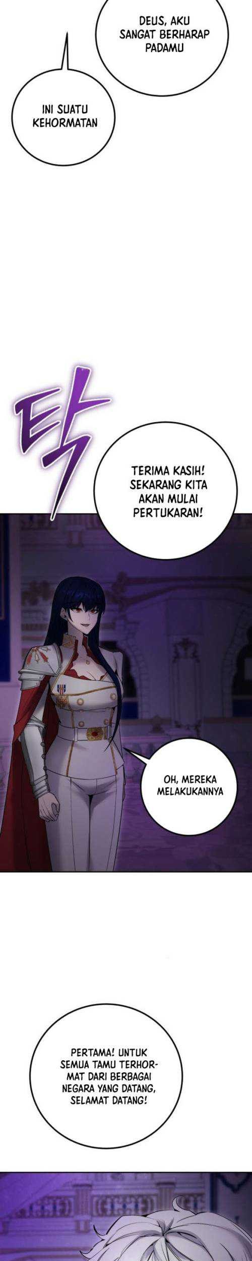 I Was More Overpowered Than The Hero, So I Hid My Power! Chapter 26 Gambar 38