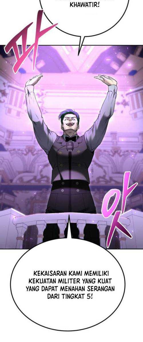 I Was More Overpowered Than The Hero, So I Hid My Power! Chapter 26 Gambar 41