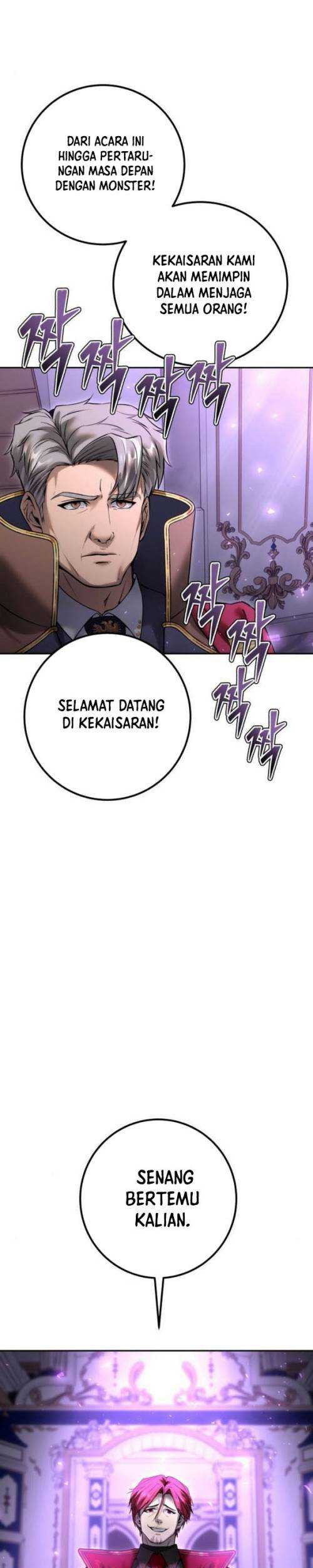 I Was More Overpowered Than The Hero, So I Hid My Power! Chapter 26 Gambar 42