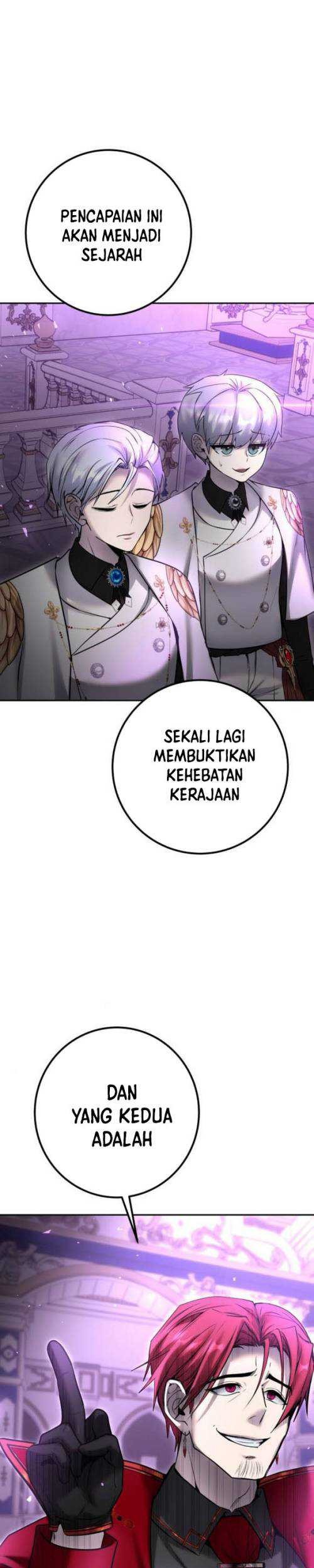 I Was More Overpowered Than The Hero, So I Hid My Power! Chapter 26 Gambar 46